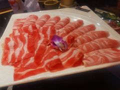 -唇辣号重庆老火锅(燕郊鑫乐汇店)
