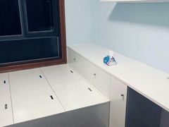 -索菲亚衣柜橱柜全屋定制(真北红星店)