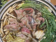 -九井澤精致料理(金茂店)