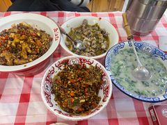 -西江红·株洲本地菜(滨江南路店)