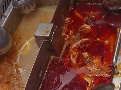 -海底捞火锅(崇文门新世界百货店)