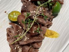 -森Some Fusion(荔湾店)