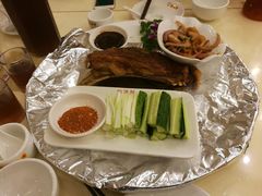 -馅饼粥·百年传承 since1926(中山路店)