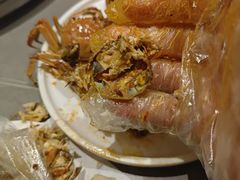 -黑金·寻焰自助百汇·烤肉·火锅(中街店)