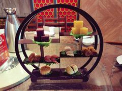 -阿庄新豫菜(航海东路店)