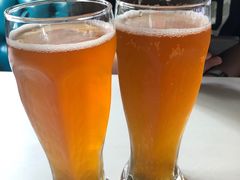 格瓦斯杯-帕米尔食府(白云观店)