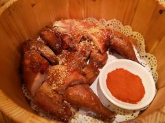 -村理·乡村菜音乐餐厅(河西店)