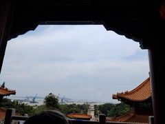 -南沙天后宫景区