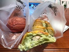 -酵墅·手感烘焙(印象汇店)
