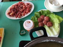 生丸-乌记鲜活牛肉城(金砂东路店)