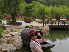 -威海华夏城景区