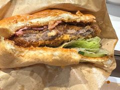 -魏家凉皮(科技三路店)