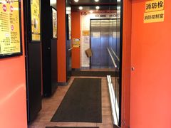 门面-南记粉面(銅鑼灣中心店)