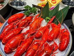 -大牛寿喜烧·和牛放题(香港广场店)