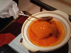 红烧鸽吞翅（仙鹤神针）-火璽·園