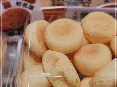 -泸溪河桃酥(湖滨银泰in77店)