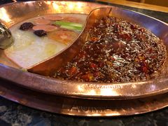 -老码头火锅(骡马市店)