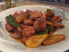 -乔家满族八大碗(流水沟店)