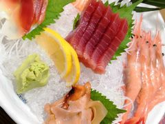 -红叶日料·放题·海胆·定食(星海店)