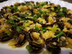 -巽寮印象美食部落餐厅·海鲜·地方特色菜(惠州体验店)