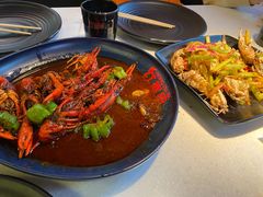 -红盔甲·小龙虾(天钥桥店)