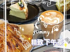 -来回·咖啡(钟村咖啡豆店)