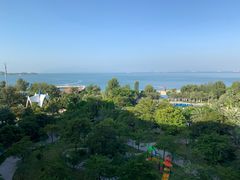 -惠州金海湾嘉华度假酒店