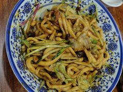 -方砖厂69号炸酱面(方砖厂胡同店)