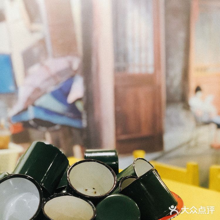 这家店简直是夏天标配🦞🦞🦞