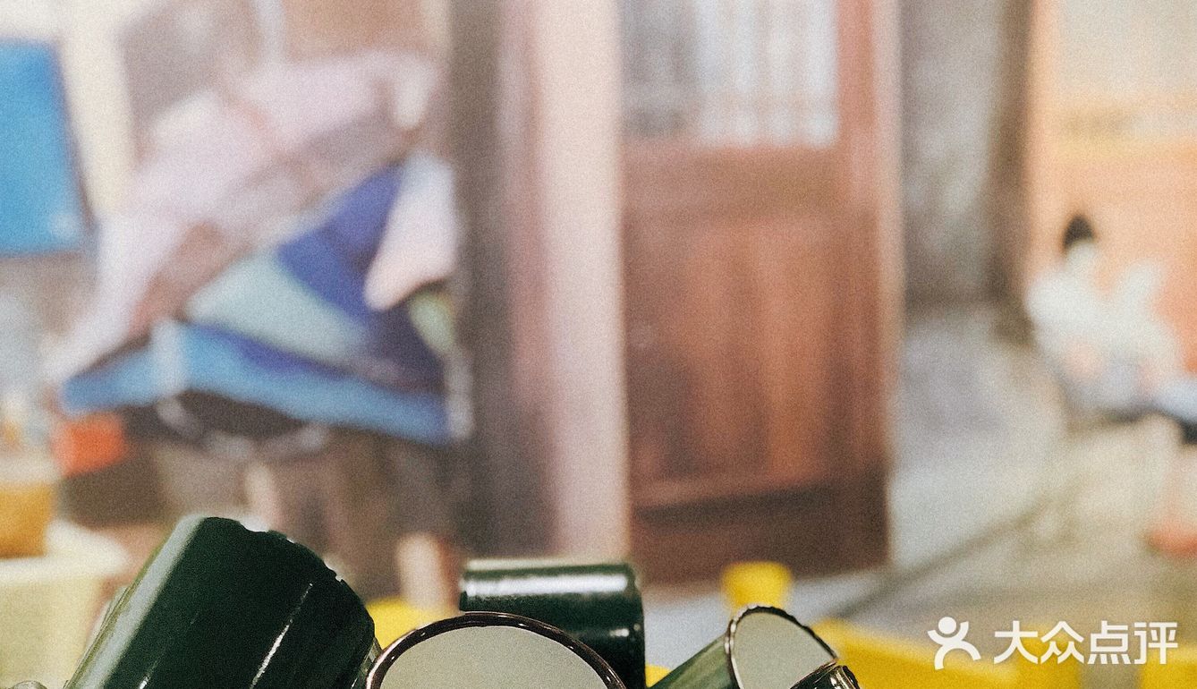 这家店简直是夏天标配🦞🦞🦞