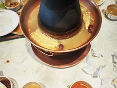 -东来顺饭庄(天坛店)