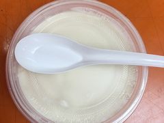 -老伴豆花(麦士威熟食中心店)