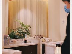 大堂-宁夏国强手抓羊肉·清真菜(未央路凤三店)
