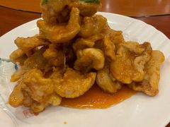 -老苏扬饭店