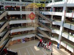 -大连福佳爱琴海购物公园(西安路店)