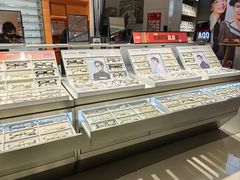 -LOHO眼镜(北京合生汇店)