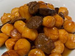 -中鸿记老院子(玉村南路店)