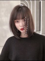 -HG美发设计沙龙