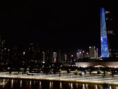 -南京眼步行桥