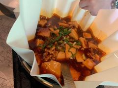 -穹六人间 people 6(岳阳路店)