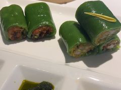 -金牌禄运·点心·啫煲(百信广场店)
