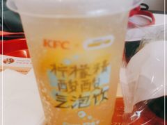 -肯德基(丰管路店)