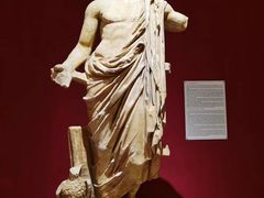 -安塔利亚博物馆