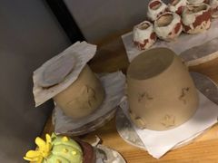 -趣陶陶艺手工坊(新世界百货重庆店)