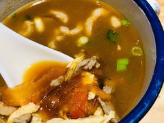 缸缸羊肉汤粉-西北45度西北菜陕西面(日照万达广场店)