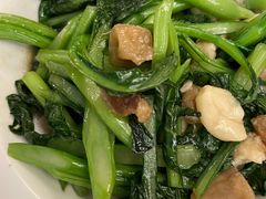 -李记潮汕砂锅粥(营福路店)