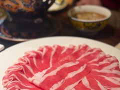 -南门涮肉(东单店)