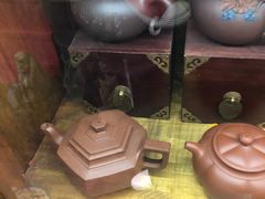 -唐人祥·茶馆(总店)