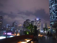 -城市露台景观餐厅(淮海路店)