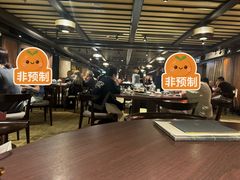 -逸东轩(香港逸东酒店)